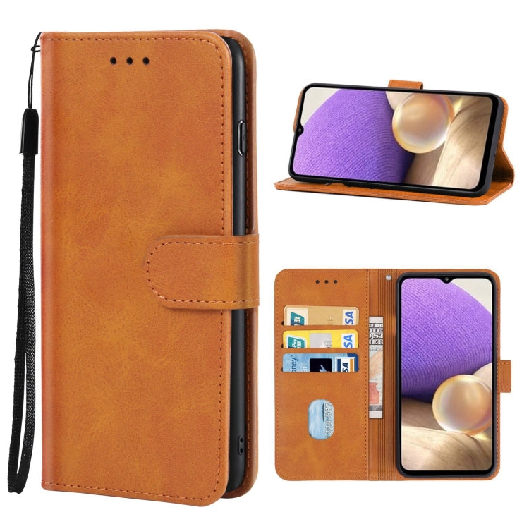 Funda de cuero para teléfono, For Honor 50 L...