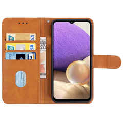 Funda de cuero para teléfono, For Honor 50 L...