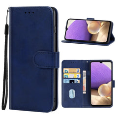 Funda de cuero para teléfono, For Honor 50 L...
