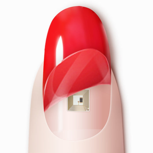 Chip de uñas inteligente JAKCOM N3