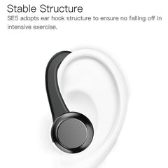 Auricular Bluetooth SE5 True Wireless Sport