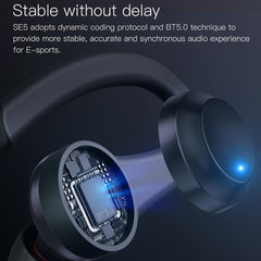 Auricular Bluetooth SE5 True Wireless Sport