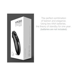 MOCUTE 052 Control remoto móvil Bluetooth Gamepad