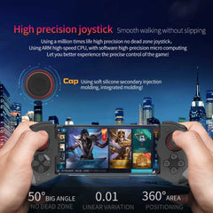 MOCUTE 060 Stretch Dual Joystick Bluetooth G...