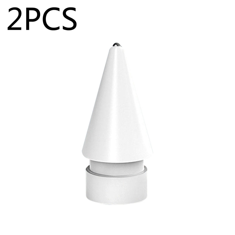 2 puntas de aguja Stylus para Apple Pencil 1...