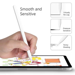 2 puntas de aguja Stylus para Apple Pencil 1...
