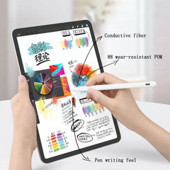 2 puntas de aguja Stylus para Apple Pencil 1...