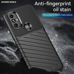 Estuche para teléfono suave de TPU a prueba ...