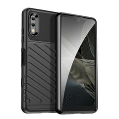 Estuche para teléfono suave de TPU a prueba ...