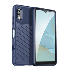 Estuche para teléfono suave de TPU a prueba ...