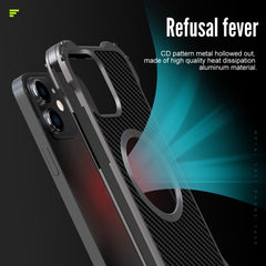 R-JUST RJ51 Estuche protector de teléfono de...