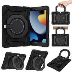 Armor Contraste Color Silicona + PC Tablet C...
