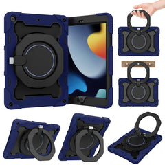 Armor Contraste Color Silicona + PC Tablet C...