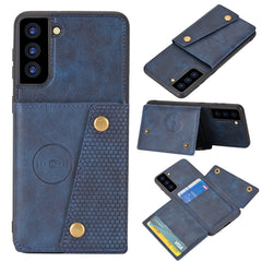 Estuche magnético para teléfono PU + TPU con...