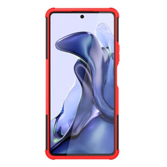Funda para teléfono con textura de neumático...