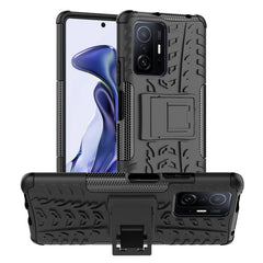 Funda para teléfono con textura de neumático...