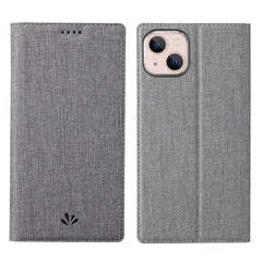 Funda de cuero con tapa horizontal magnética...