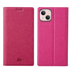 Funda de cuero con tapa horizontal magnética...