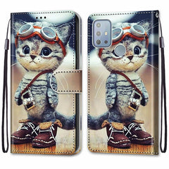 Estuche de cuero para teléfono de PU con tap...
