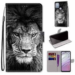 Estuche de cuero para teléfono de PU con tap...