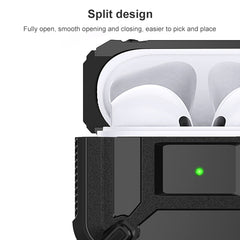 Funda protectora para auriculares King Kong ...