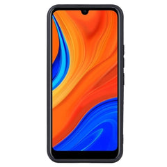 Caja del teléfono TPU, For Huawei Y6s 2019  ...