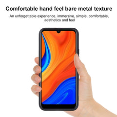 Caja del teléfono TPU, For Huawei Y6s 2019  ...