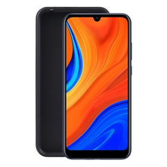 Caja del teléfono TPU, For Huawei Y6s 2019  ...