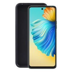 Caja del teléfono TPU, For Huawei Y6s 2019  ...