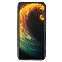 Caja del teléfono TPU, For vivo iQOO Neo5 Li...