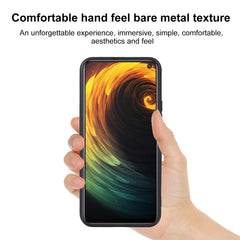 Caja del teléfono TPU, For vivo iQOO Neo5 Li...