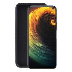 Caja del teléfono TPU, For vivo iQOO Neo5 Li...
