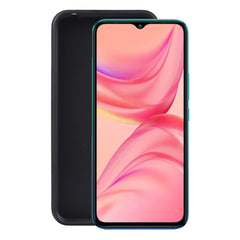 Caja del teléfono TPU, For vivo iQOO Neo5 Li...