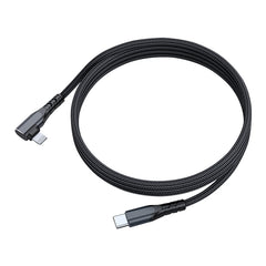 6A PD 20W USB-C / Type-C a cable de datos de...