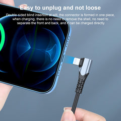 6A PD 20W USB-C / Type-C a cable de datos de...