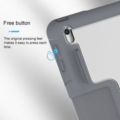 Mutural Horizontal Flip PC + TPU + PU Funda ...