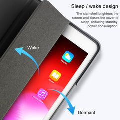 Mutural Horizontal Flip PC + TPU + PU Funda ...