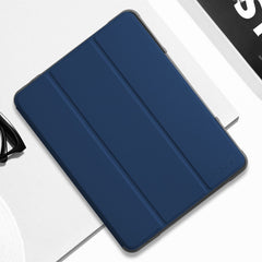 Mutural Horizontal Flip PC + TPU + PU Funda ...