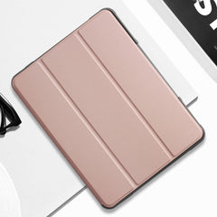 Mutural Horizontal Flip PC + TPU + PU Funda ...