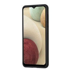 Funda para teléfono TPU + PU de piel de bece...