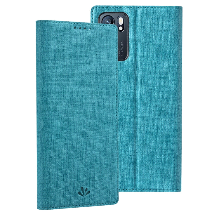 Funda de cuero con tapa horizontal para telé...