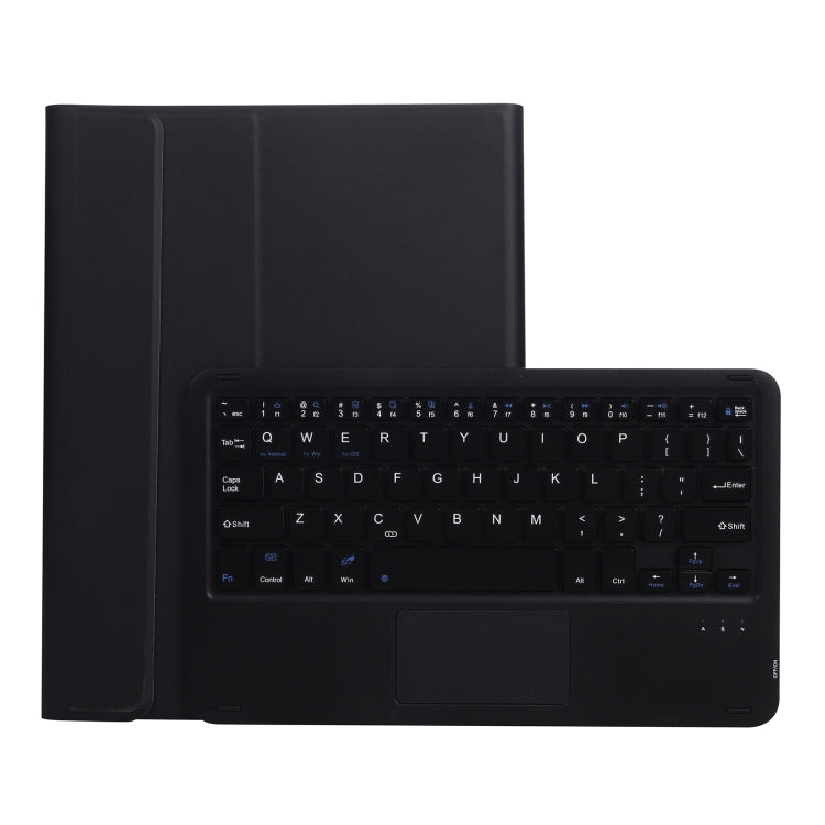 A07B-A Funda de cuero con teclado Bluetooth ...