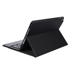 A07B-A Funda de cuero con teclado Bluetooth ...