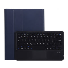A07B-A Funda de cuero con teclado Bluetooth ...