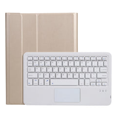 A07B-A Funda de cuero con teclado Bluetooth ...