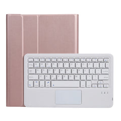 A07B-A Funda de cuero con teclado Bluetooth ...