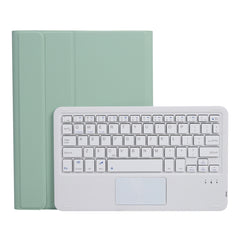 A07B-A Funda de cuero con teclado Bluetooth ...