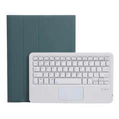 A07B-A Funda de cuero con teclado Bluetooth ...