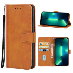 Funda de cuero para teléfono                ...