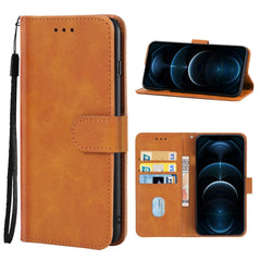Funda de cuero para teléfono                ...